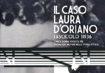 Il caso Laura D’Oriano – Fascicolo 11936