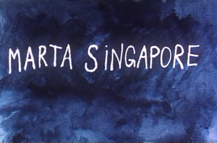 Marta Singapore